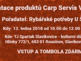 Prezentace Slavíkovice 2018