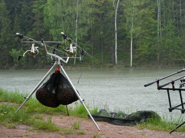 Detail fotografie - Jiné, Ostatní Boilies Carp Servis, Královéhradecký kraj