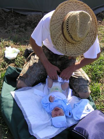 Detail fotografie - Jiné, 6,3 kg, 60 cm, Česká republika