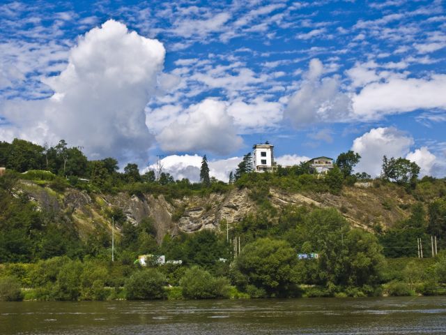 Detail fotografie - Krajina, Hlavní město Praha