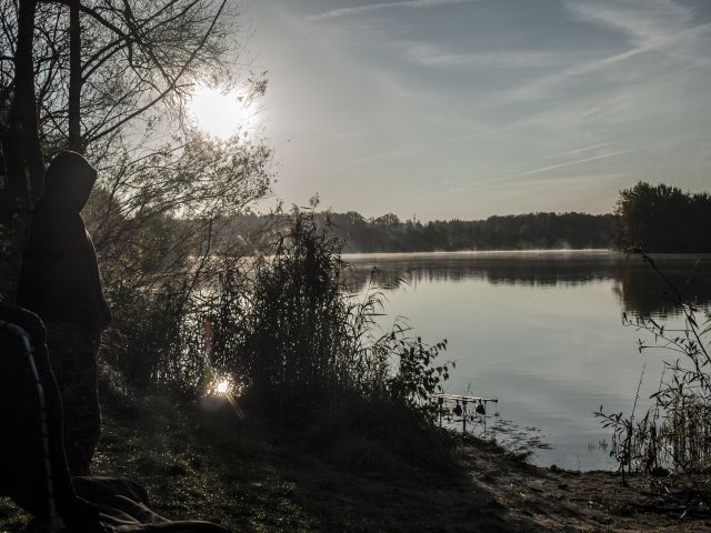 Detail fotografie - Krajina, Pardubický kraj