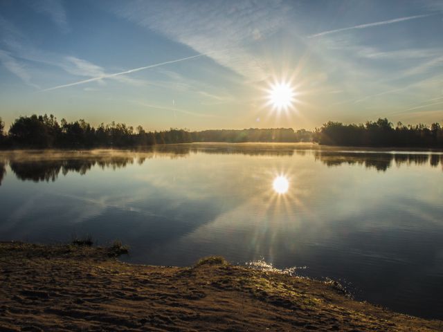 Detail fotografie - Krajina, Pardubický kraj