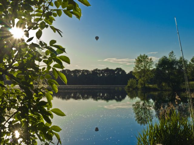 Detail fotografie - Krajina, Pardubický kraj