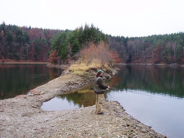 Detail fotografie - Krajina, Vysočina