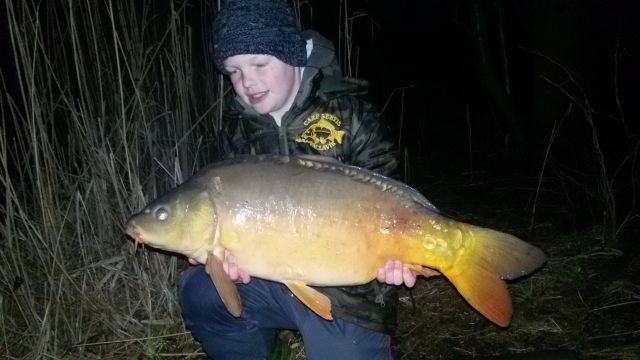 Detail fotografie - Kapr, Boilies Boss2 SPECIAL - Játra - vanilka, 7,8 kg, Česká republika