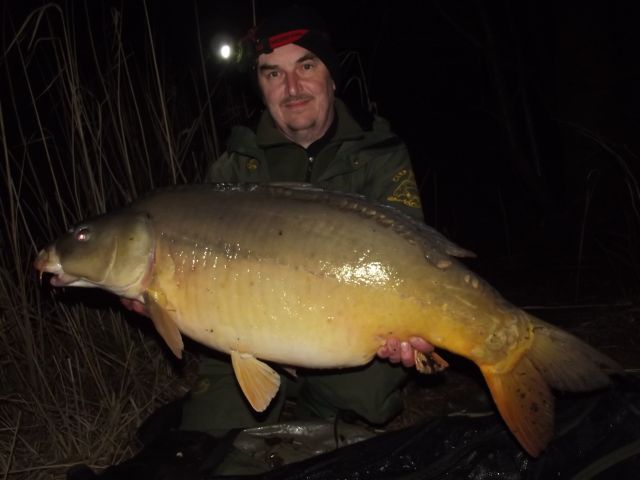 Detail fotografie - Kapr, Boilies Boss2 SPECIAL - Játra - vanilka, 15,2 kg, Česká republika