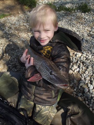 Detail fotografie - Rybářské téma, Boilies Boss2 SPECIAL - Játra - vanilka, Česká republika