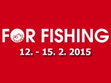 For Fishing 2015