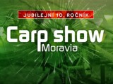CARP SHOW MORAVIA 2016