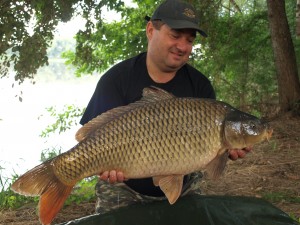 další říčák - Chobotnice+pop up Banán