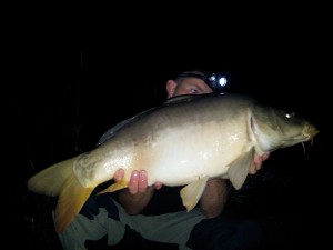 79cm,tenhe se pral jako tygr až do poslední vteřiny