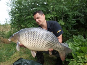 ..lehce přes 12kg na Spice Bomb