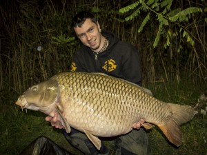 Nejtěžší úlovek zájezdu vážil úctyhodných 28,5 kg. Bomba.