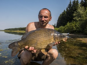 Muj obřík.